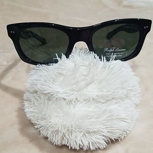 Ralph Lauren Vintage sunglasses